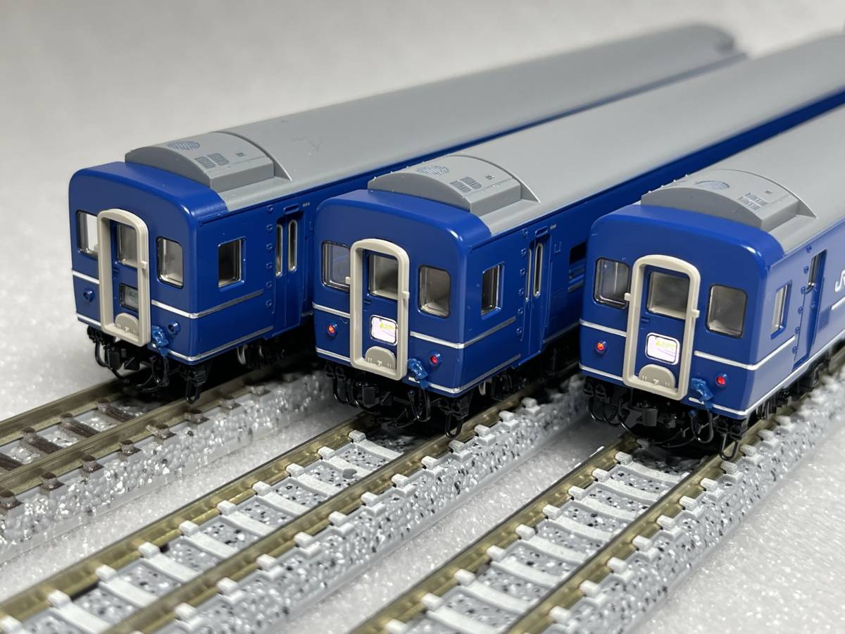 低廉 ビスタ鉄道模型TOMIX 7141 JR EF66-0形電気機関車 後期型