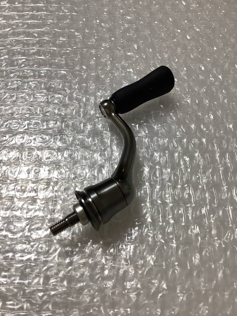 シマノ 18ステラ C2000S 純性ハンドル (H-10) 美品