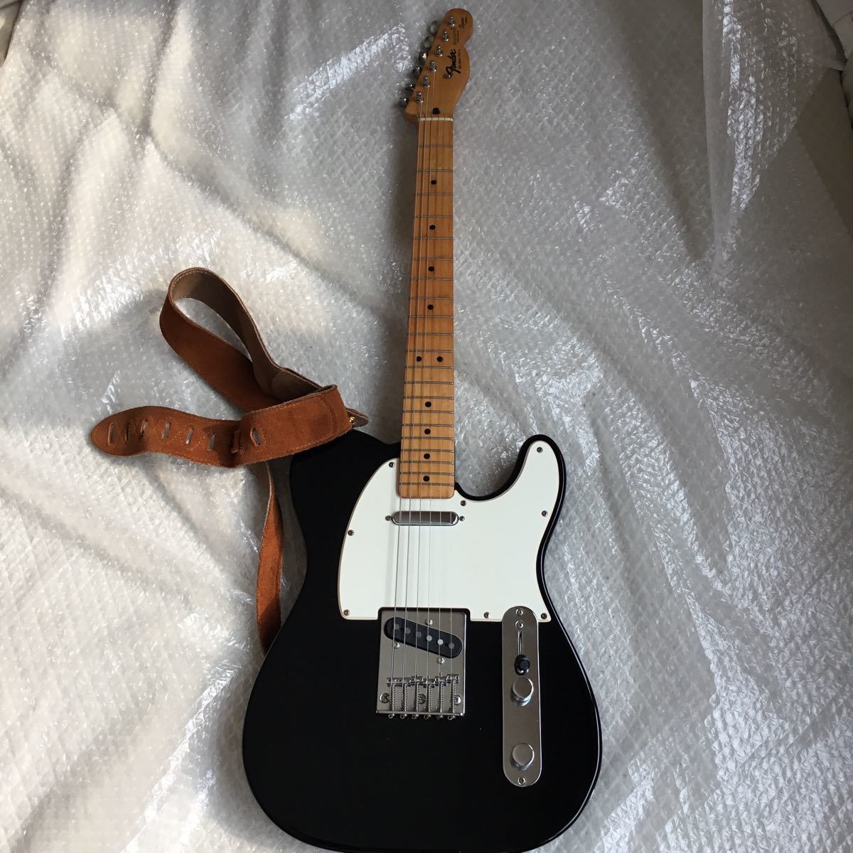 Fender Mexico【Squier Series Telecaster】フェンダーメキシコ