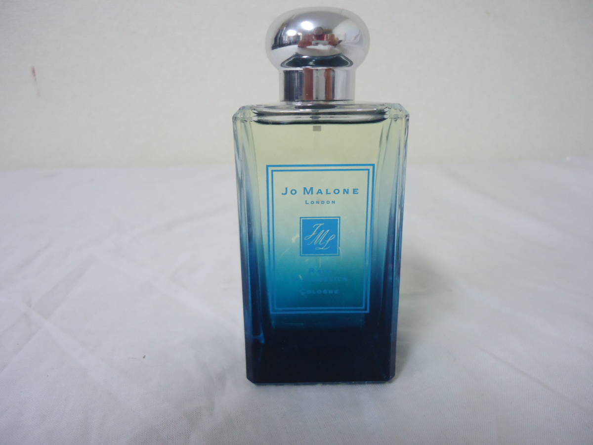 ジョーマローン Jo Malone レイン&アンジェリカ コロン