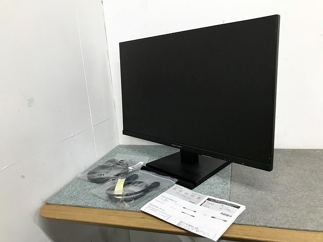 AMD31544八 I-O DATA 27インチ ゲーミングモニター 液晶モニター LCD