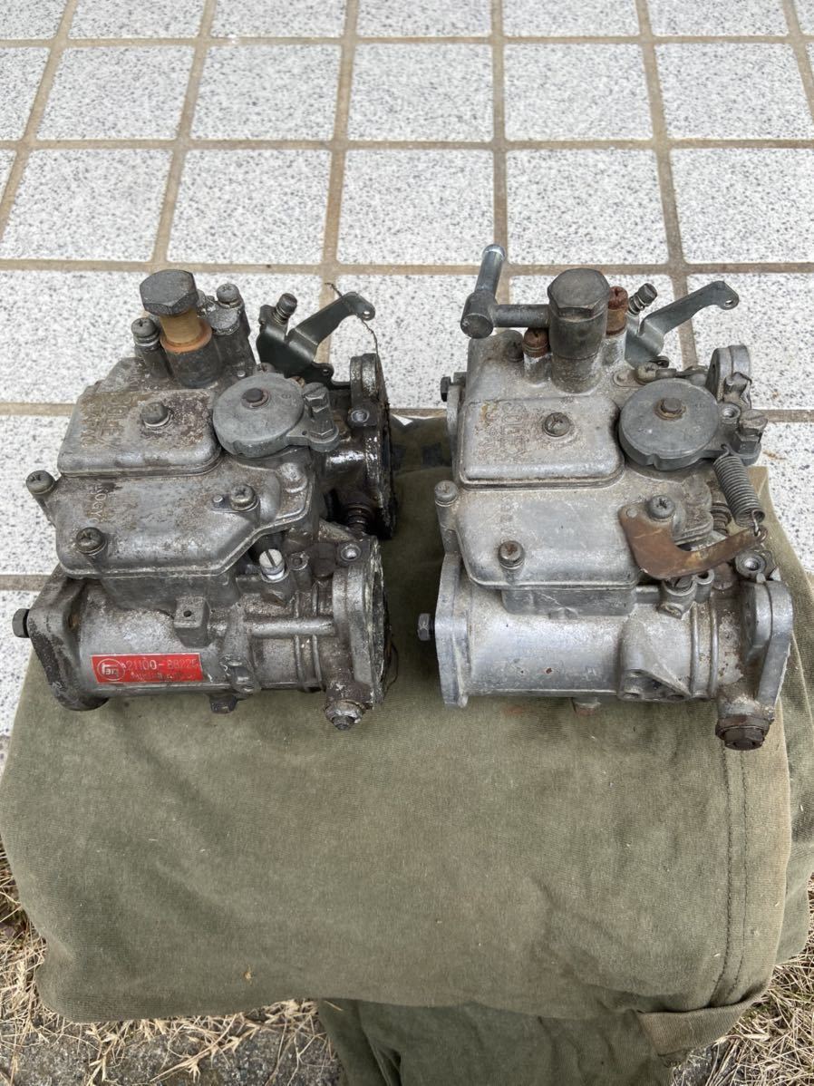 ソレックス40パイ ソレックス 40パイ SOLEX 旧車