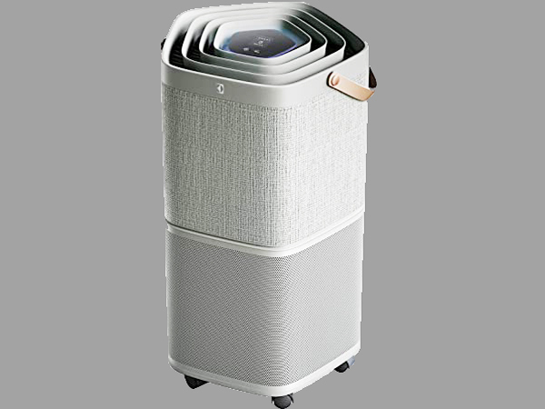 品質保証 Electrolux エレクトロラックス Pure A9 PA91-406GY グレー