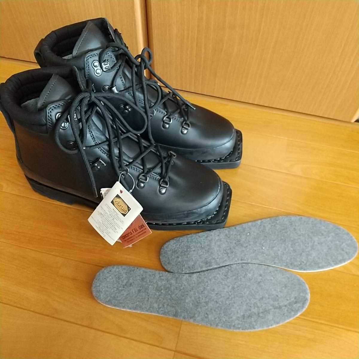 玄関先迄納品 ALICO アリコ テレマークブーツ ミルスペック UK9 Boots