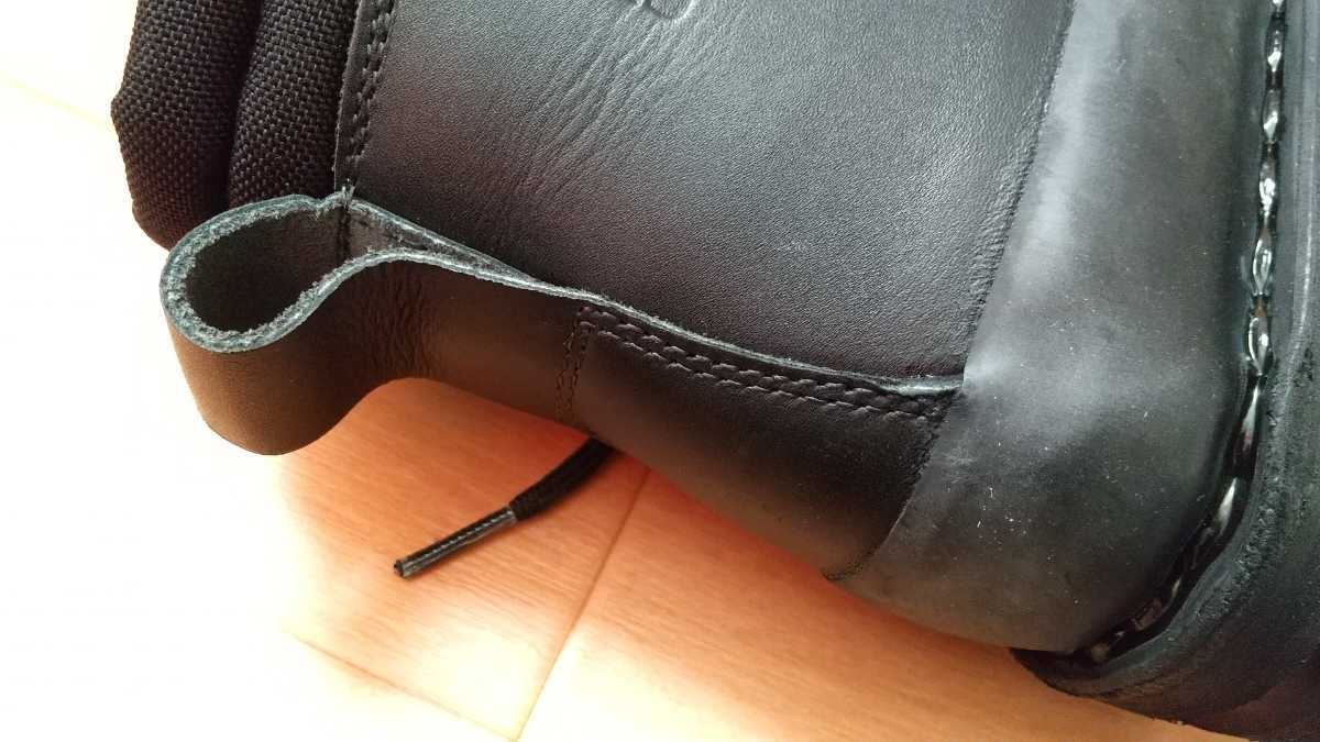 ALICO アリコ テレマークブーツ UK8 Wide Telemark Boots ミル ALICO アリコ テレマークブーツ UK8 Wide Telemark Boots ミル