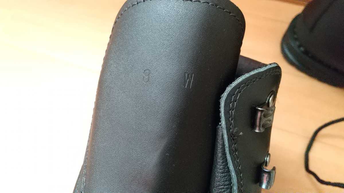 ALICO アリコ テレマークブーツ UK8 Wide Telemark Boots ミル ALICO アリコ テレマークブーツ UK8 Wide Telemark Boots ミル