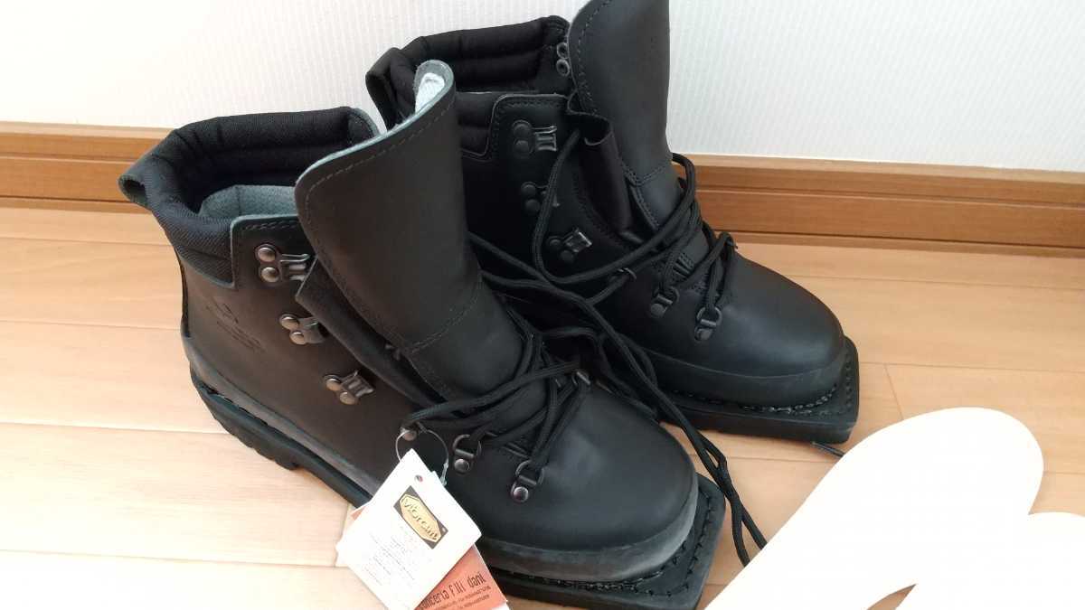 ALICO アリコ テレマークブーツ UK8 Wide Telemark Boots ミル ALICO アリコ テレマークブーツ UK8 Wide Telemark Boots ミル