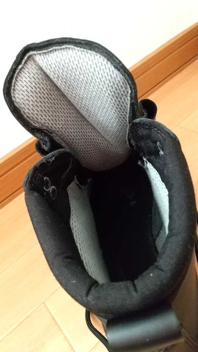 ALICO アリコ テレマークブーツ UK8 Wide Telemark Boots ミル ALICO アリコ テレマークブーツ UK8 Wide Telemark Boots ミル