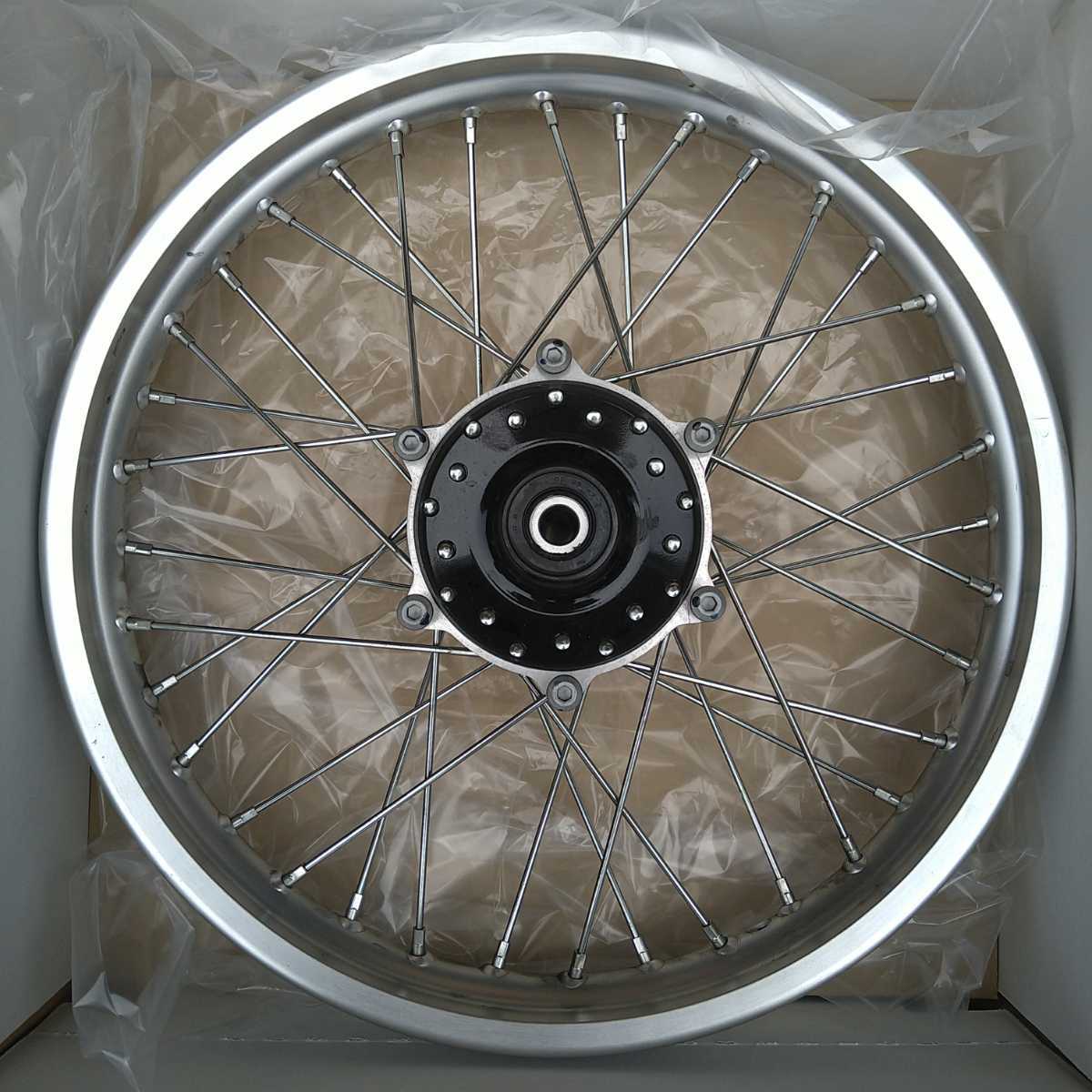 SR400 ファイルエディション 前後ホイールセット www.gastech.com.tr