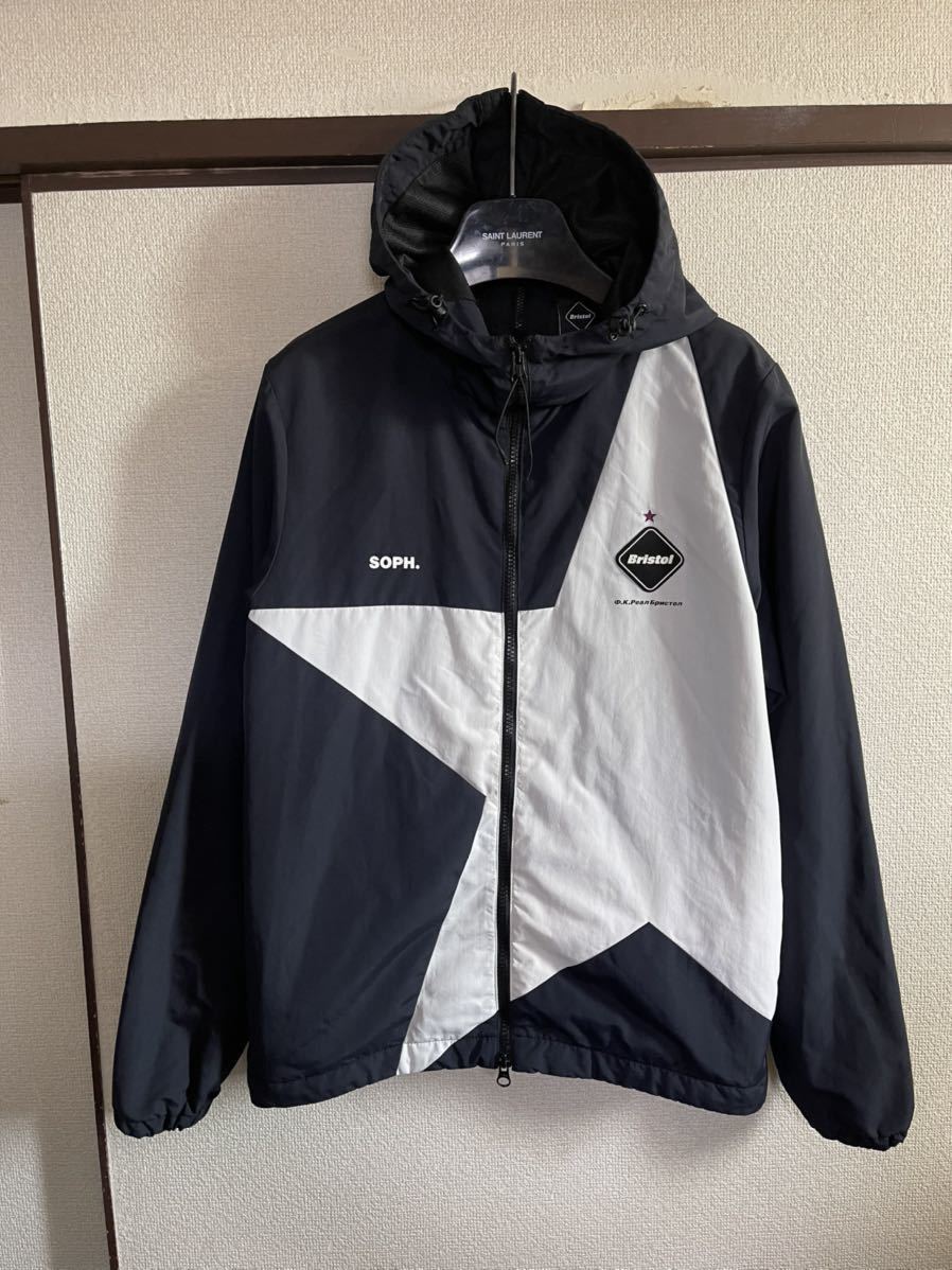 即決】 FCRB f.c real bristol エフシーレアルブリストル SOPHNET ソフ