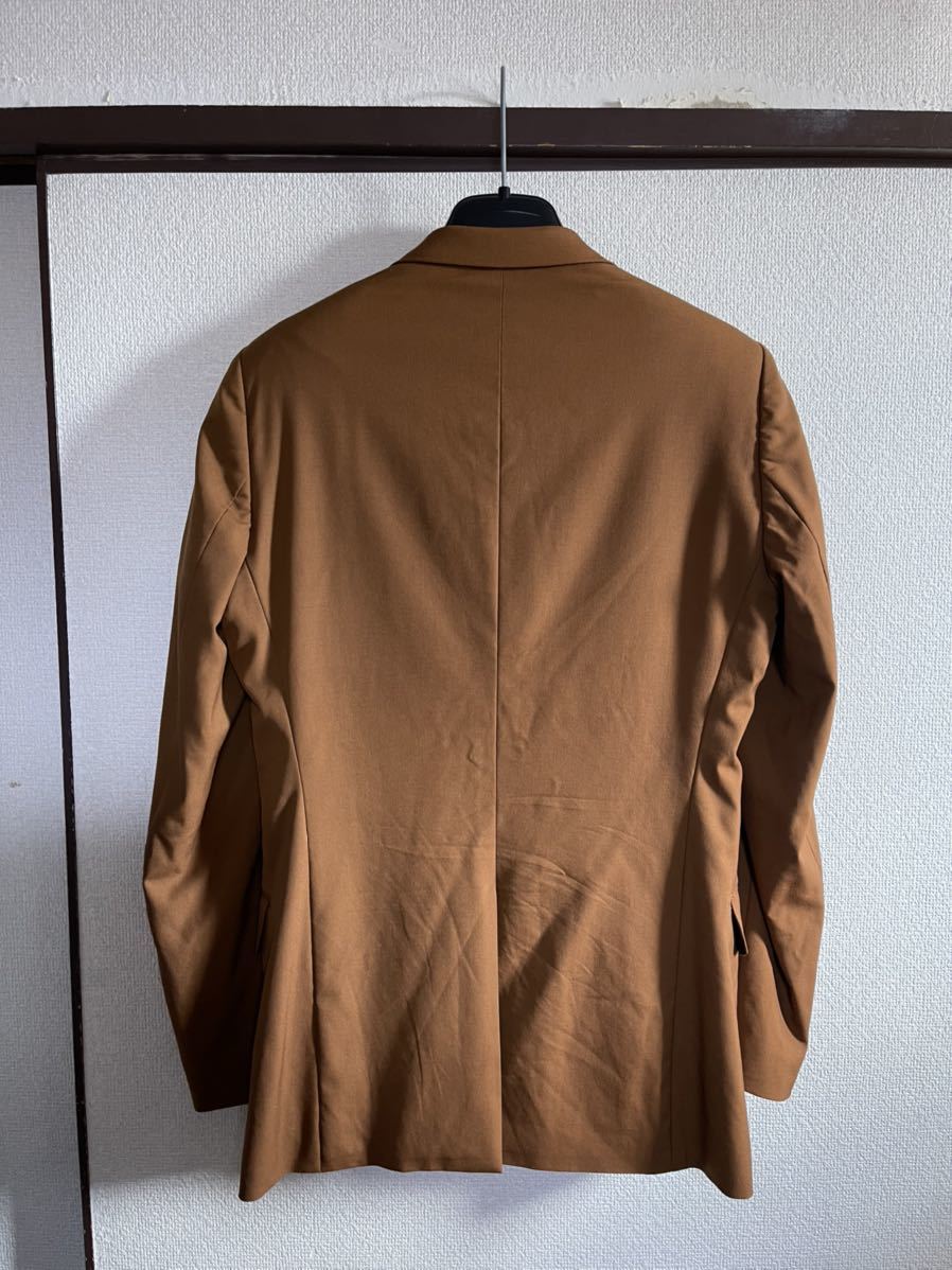 即決】【良品】 LITHIUM HOMME リチウムオムテーラードジャケット
