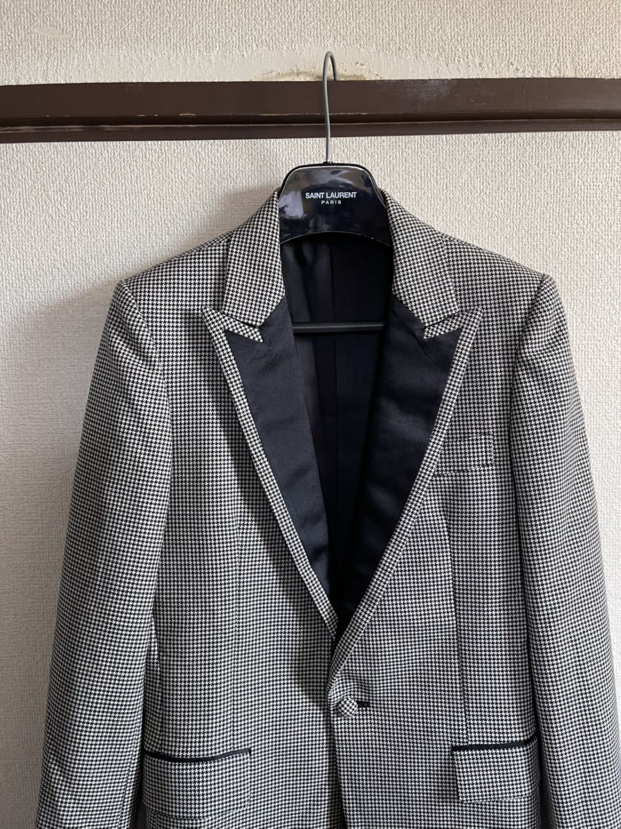 [ prompt decision ][ superior article ] JOHN LAWRENCE SULLIVAN John Lawrence sali van tailored jacket blaser suit prompt decision first come, first served 