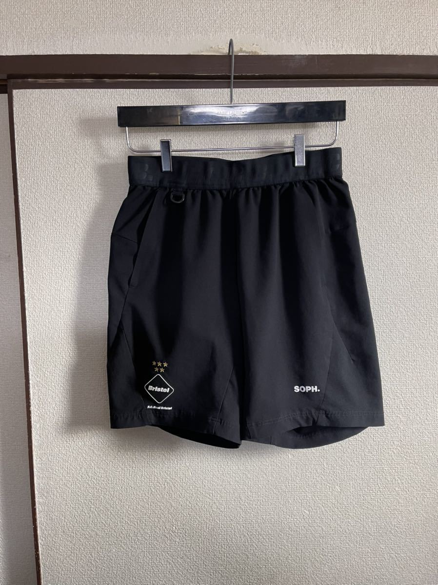 ブリストル STRETCH LIGHT SHORTS - ショートパンツ