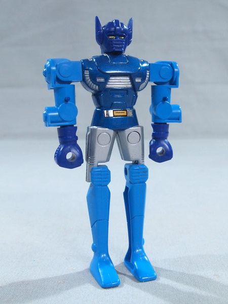 デッドストック】ビクトラー合金 闘士ゴーディアン 売り出しクーポン