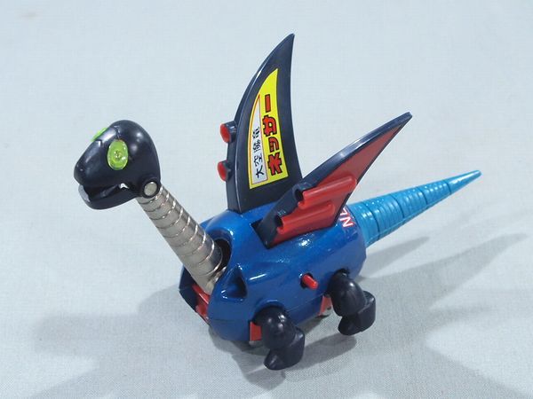 Yahoo!オークション - 当時物 ポピー ポピニカ 超合金 PA-86 Yahoo!オークション - 当時物 ポピー ポピニカ 超合金 PA-86