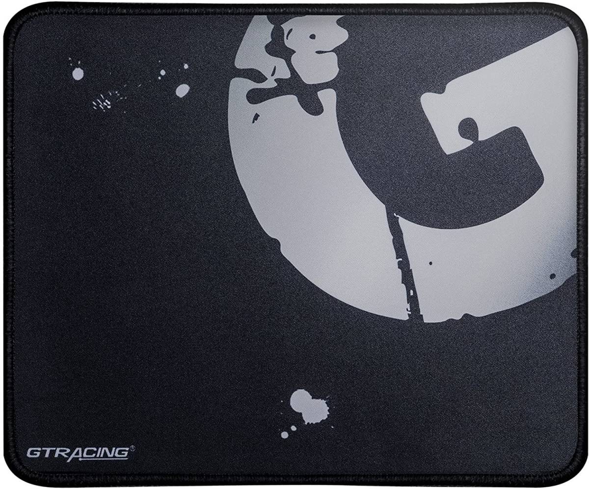 Gtracing ゲーミング マウスパッド ゲーム用 標準サイズ かっこいい シンプル マウスパッド クロスデザイン 滑り防止 高 マウスパッド 売買されたオークション情報 Yahooの商品情報をアーカイブ公開 オークファン Aucfan Com