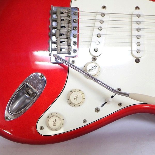 ☆Fender JAPAN/フェンダージャパン ST-362(ST-STD) Stratocaster