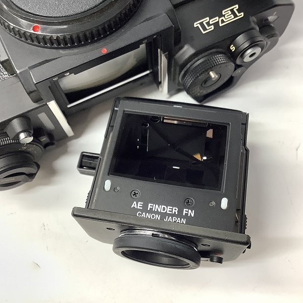通販クーポン 【ジャンク】Canon 他 NewF-1 フィルムカメラ