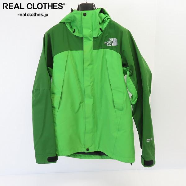 ☆THE NORTH FACE/ザノースフェイス Mountain Jacket GORE-TEX NP15105