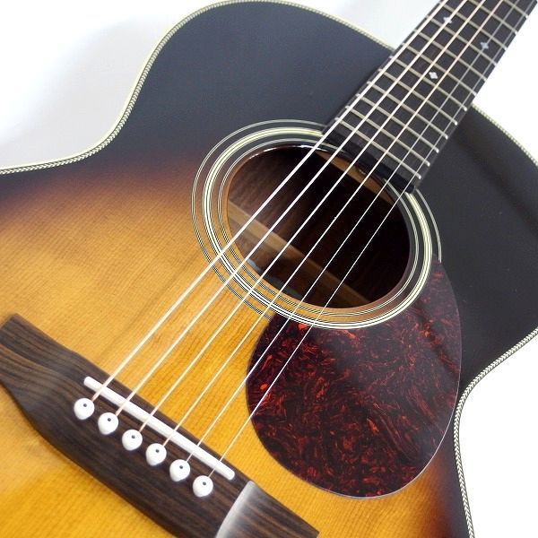 アコースティックギター ヤイリ製 Yahoo!オークション - 【美品】K.Yairi/ヤイリ RNY-OO28B SB
