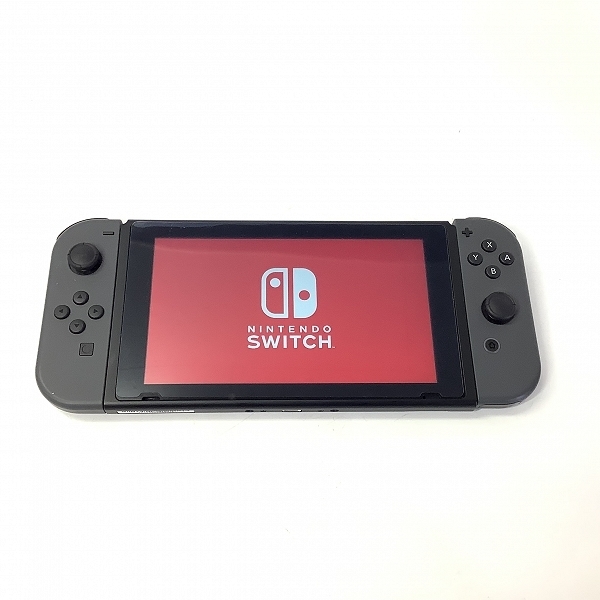 任天堂 Nintendo Switch/ニンテンドースイッチ 本体 ネオンブルー