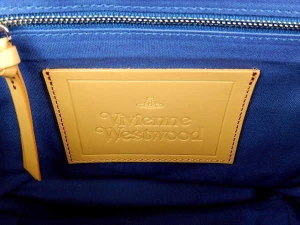 B7789 新品 定価24,200円☆Vivienne Westwood ヴィヴィアンウエスト