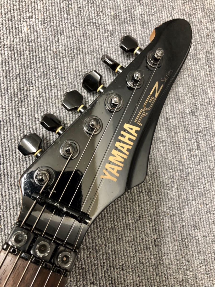 ◎ヤマハ YAMAHA☆RGZ series エレキギター☆ | www.csi.matera.it