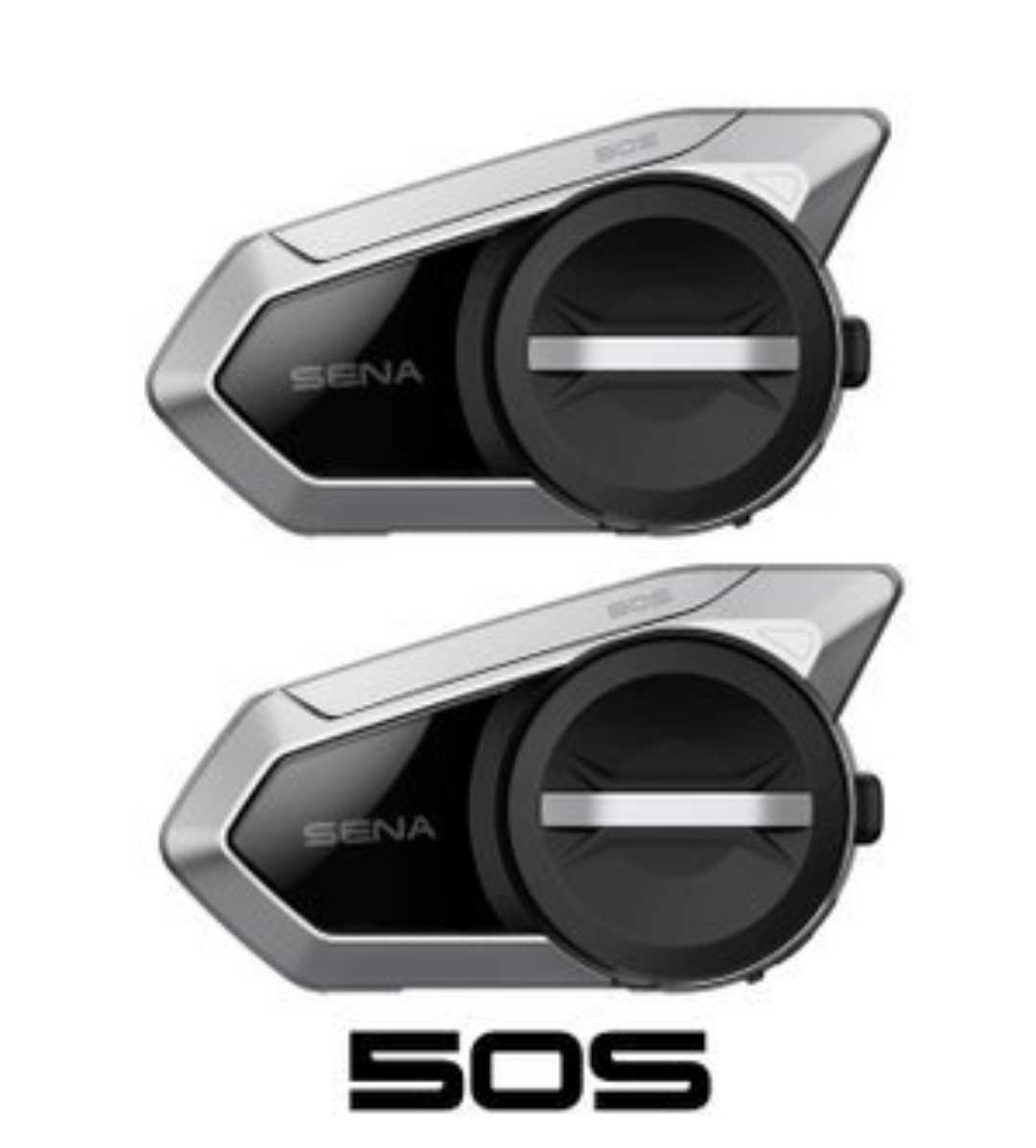 オンライン限定商品】 SENA 送料無料 未開封 2個入り インカム SENA50S セナ 50S - バイクウエア/装備 オンライン限定商品】 SENA 送料無料 未開封 2個入り インカム SENA50S セナ 50S - バイクウエア/装備