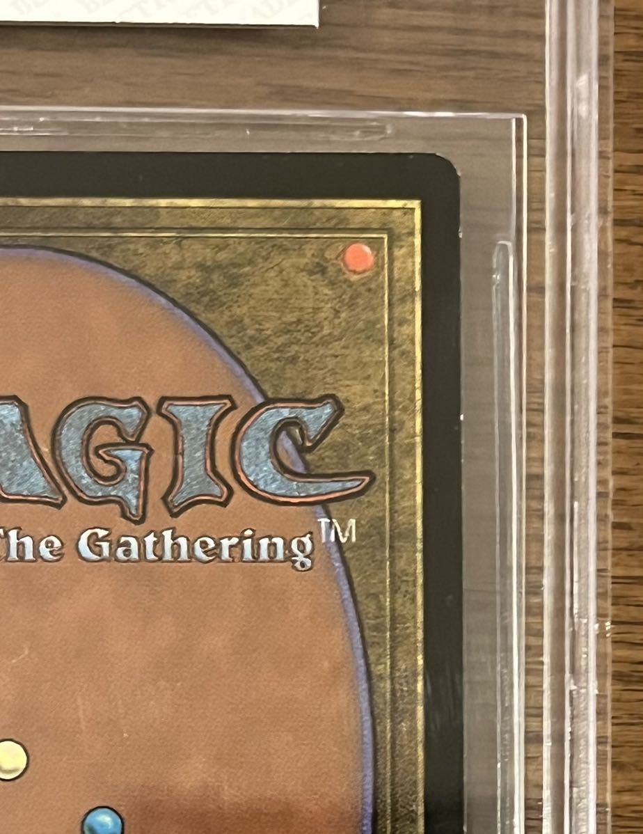 1円スタート】MTG マジックザギャザリング 厳かなモノリス 英語版