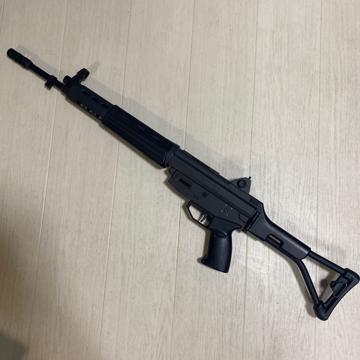専用 89式小銃 東京マルイ ジャンク? | www.mxfactory.fr