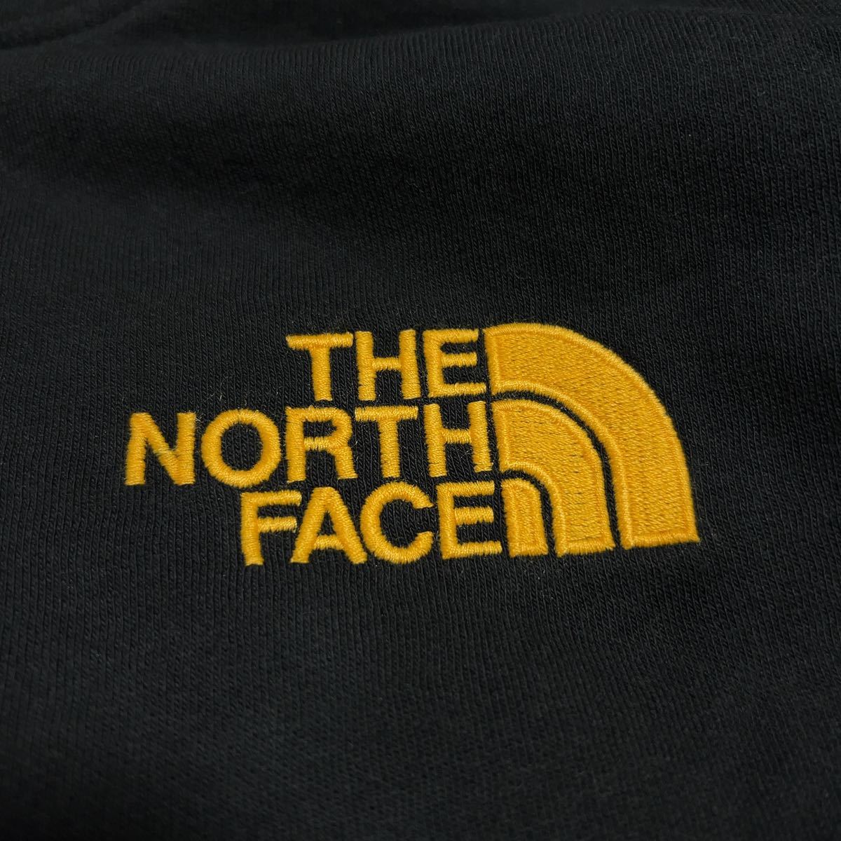 THE NORTH FACE ノースフェイス クライミング プルオーバーフーディ 日本未発売