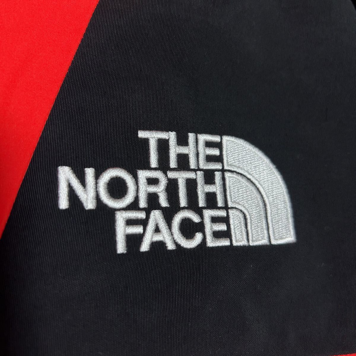 THE NORTH FACE ノースフェイス レトロマウンテンライトジャケット FUTURE LIGHT マウンテンパーカー