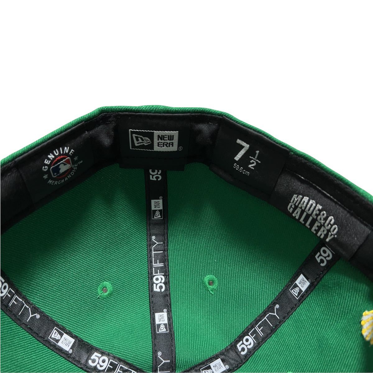 NEW ERA ニューエラ 59FIFTY ニューヨーク・ヤンキース ロレックス