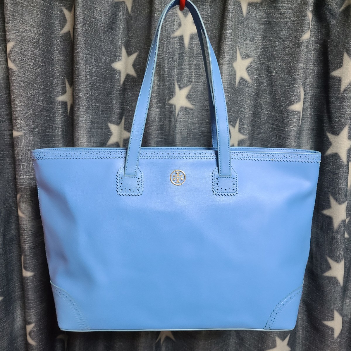 美品☆トリーバーチ☆トートバッグ レディースファッション バッグ