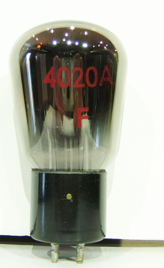 【お年玉セール特価】 真空管 Standard Telephones&Cables 4020A アンティーク 【お年玉セール特価】 真空管 Standard Telephones&Cables 4020A アンティーク