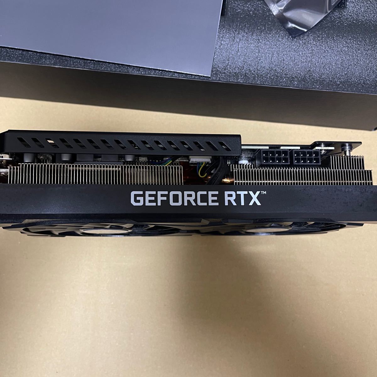 独特な 【送料無料】 玄人志向 garakuro RTX3070ti 玄人志向 garakuro