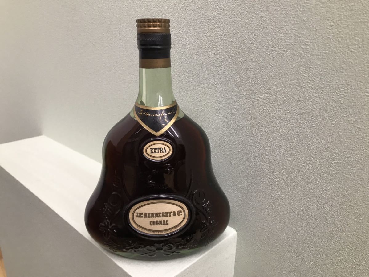 人気 【古酒】JAs HENNESSY \u0026 Co. COGNAC | pzn-biegi.sport