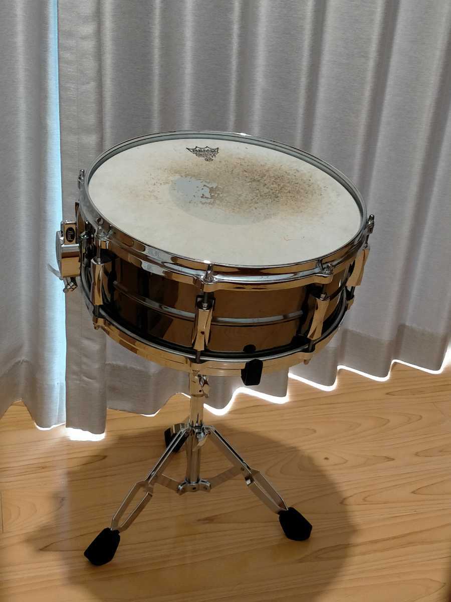 正規逆輸入品正規逆輸入品Pearl パール Snare スネアドラム Custom