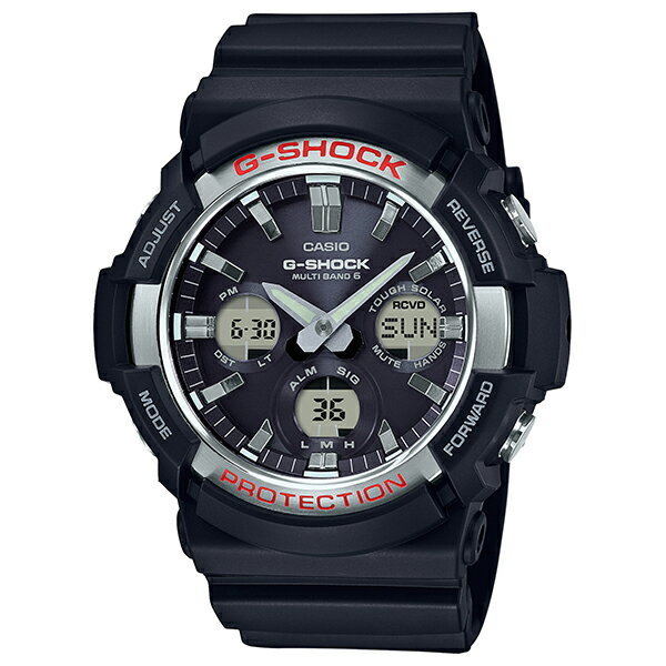 【新品未使用】G-SHOCK★電波ソーラー★GAW-100-1AJF★国内正規品★新品★タグ付き★送料も安い_画像1