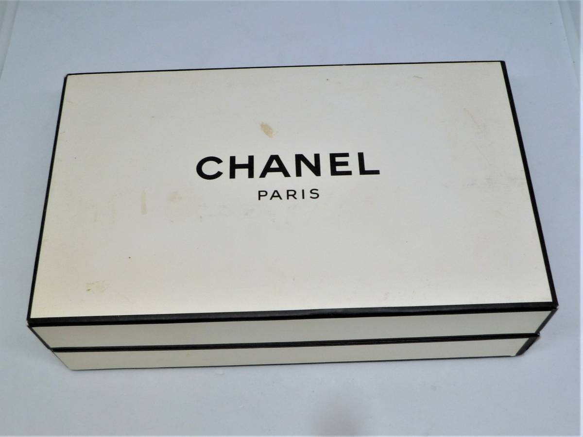 未使用品 購入時期不明です CHANEL シャネル 香水 石鹸 セット N°5サヴォン75ｇ オードゥトワレット19ml 1250