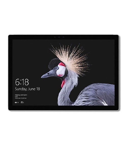 店 Surface Pro 2017 256Gオフィス無 シルバー 安心保証 92%OFF