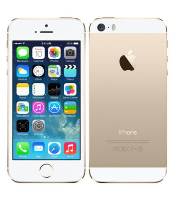 iPhone5s 64GB 新製品情報も満載 docomo 安心保証 ME340J ゴールド
