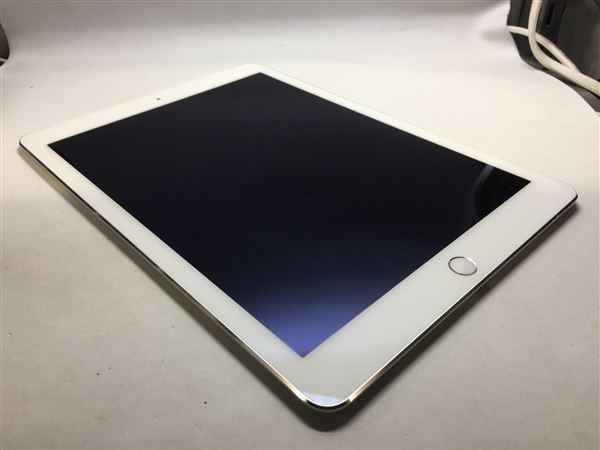 最も iPadAir シルバー【安心保… SIMフリー 第2世代[64GB] 9.7インチ - iPad本体 - labelians.fr