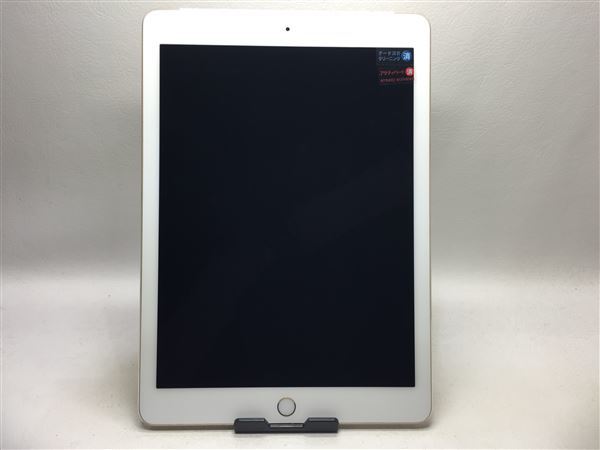 豪奢な iPadAir … ゴールド【安心 SIMフリー 第2世代[128GB] 9.7インチ ...