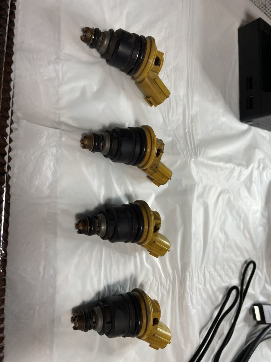セール&特集> SR20 シルビア ニスモ 555ccインジェクター デリバリー