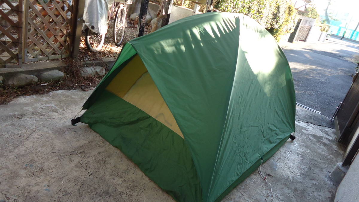 小川テント トレッカーズ III 3人用 品番ー2666 付属品 小川テント トレッカーズ III 3人用 品番ー2666 付属品