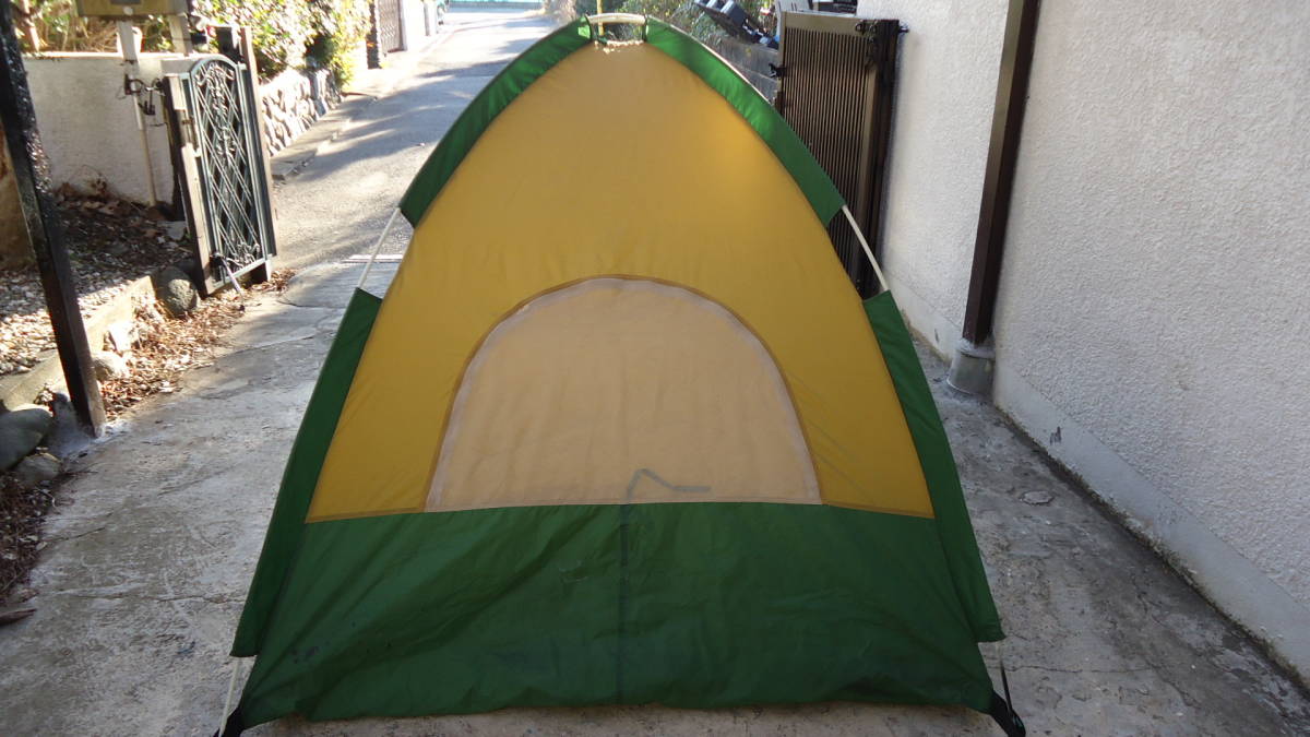 小川テント トレッカーズ III 3人用 品番ー2666 付属品 小川テント トレッカーズ III 3人用 品番ー2666 付属品