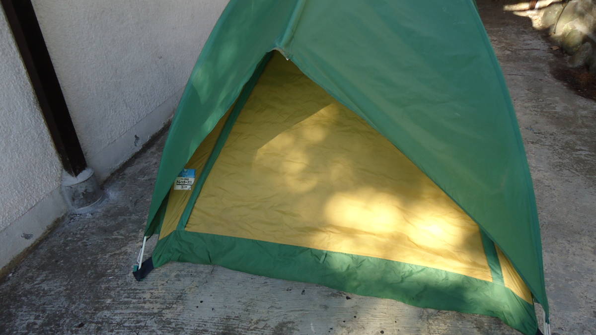 小川テント トレッカーズ III 3人用 品番ー2666 付属品 小川テント トレッカーズ III 3人用 品番ー2666 付属品