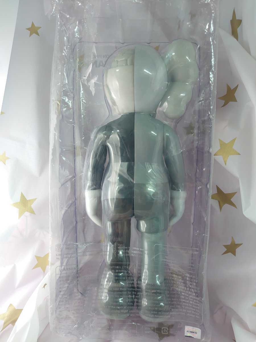 正規品☆希少☆新品☆KAWS COMPANION (FLAYED)OPEN コンパニオン