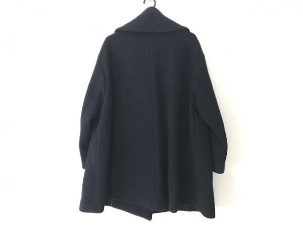【人気No.1】 新品未使用タグありista-ireショート丈バルーン袖ジャケットニコアンドヤエカ - ノーカラージャケット